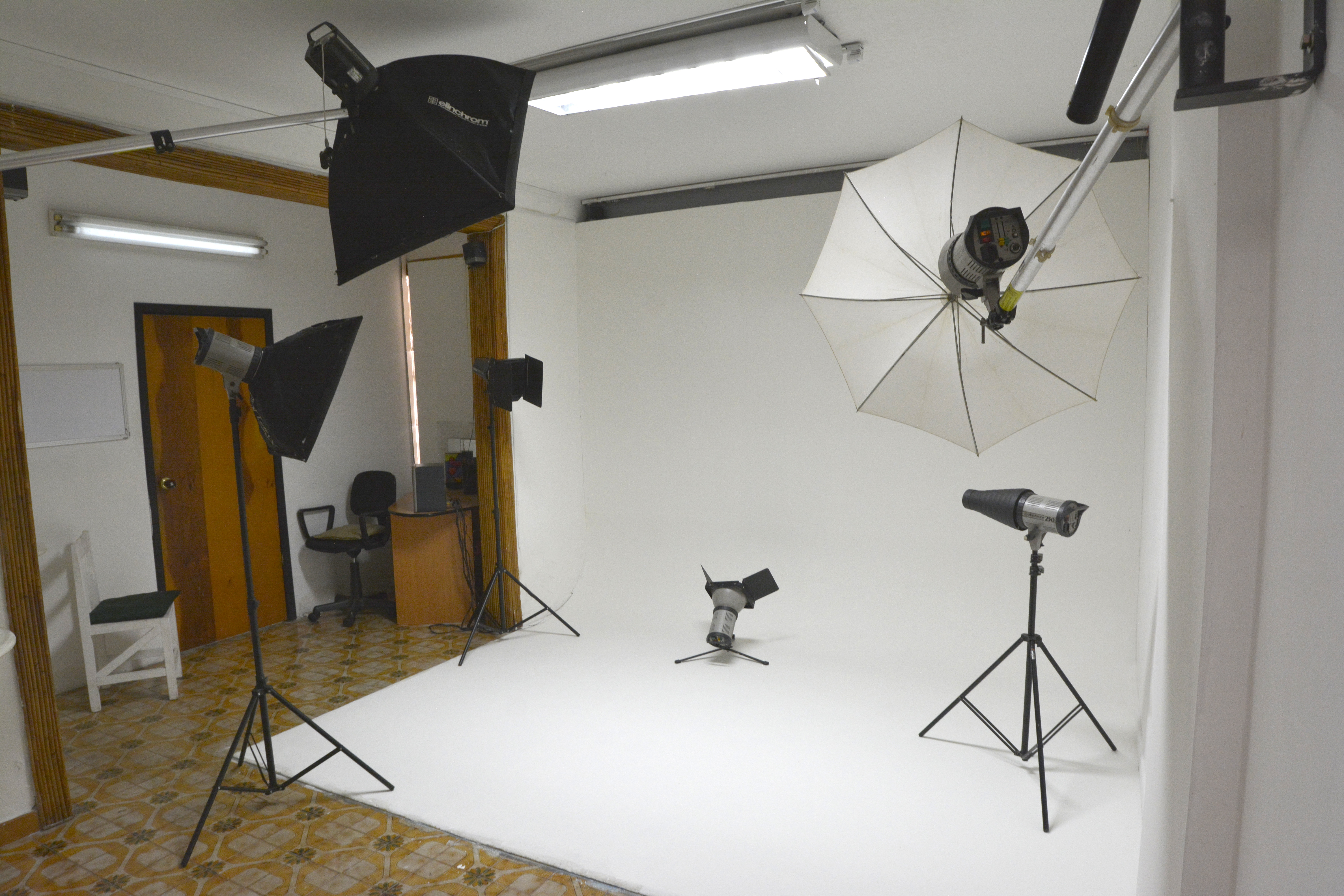 Fotografía